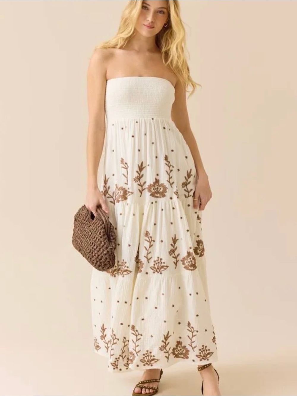 Altard State Dress